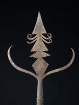 Fantasy Blade - Konda People - D.R. Congo (4762) - Sold 1